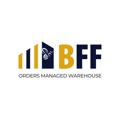 BeeFulfilment LLC Logo