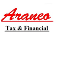 Araneo Tax & Financial Logo