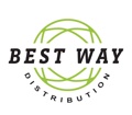 Best Way Distribution Logo