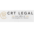 CRT Legal Logo