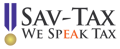 Sav-Tax, Inc. Logo