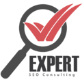 Expert SEO Consulting Logo