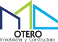 OTERO Inmobiliaria Y Constructora Logo