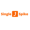 Single Spike Logo