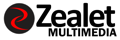 Zealet Multimedia Logo