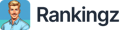 Rankingz Logo