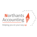 Northants Accounting Logo