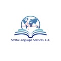 Strata Language Services LLC Logo