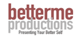 Betterme Productions Logo
