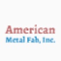 American Metal Fab, Inc. Logo