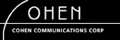 Cohen Communications Corp Logo