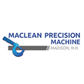Maclean Precision Machine Co Logo