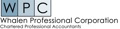 Whalen Professional Corporation Logo