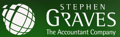 Stephen C Graves, CPA Logo
