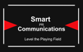 Smart PR Communications Logo