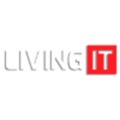 LivingIT Logo