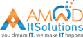 Aamod ItSolutions Pvt Ltd Logo