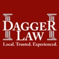 Dagger Law Logo