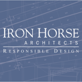 Iron Horse Architects Logo