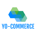 Yo-Commerce Logo