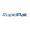 Rapid Pak Logo