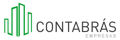 Contabrás Contabilidade Logo