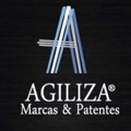Agiliza Marcas Logo