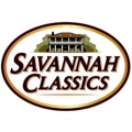 Savannah Classics Hushpuppies Logo