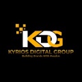 Kyrios Digital Group Logo