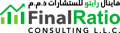 Final Ratio Consulting LLC Logo