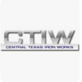 Central Texas Iron Works Logo