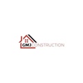 GMJ Construction Inc. Logo