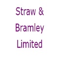 Straw & Bramley Logo
