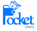 Pocket HRMS Logo