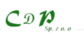 Kancelaria Biegłych Rewidentów "CDP" Sp. z o Logo