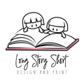 Long Story Short Logo
