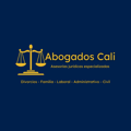 Abogados Cali ORG Logo