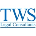 TWS Legal Consultants Logo