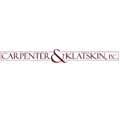 CARPENTER & KLATSKIN, P.C. Logo