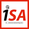 ISA Outsourcing Logo