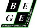 BEGE GMBH WPG STBG Logo