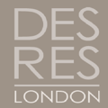 Desres London Logo