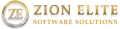 ZION ELITE SOFTWARE SOLUTIONS Logo