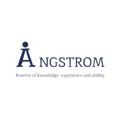 Angstrom Logo