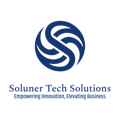Soluner Tech Solutions Pvt. Ltd. Logo