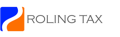 Roling Tax Logo