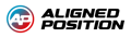 Aligned Position Logo