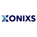 xonixs IT solutions Logo
