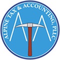 Alpine Tax & Accounting Logo