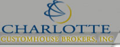 Charlotte Customhouse Brokers Logo